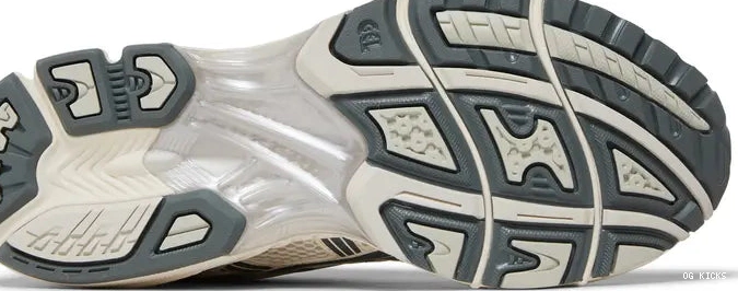 Birch Dark Pewter 14 ASICS Gel-Kayano 0708